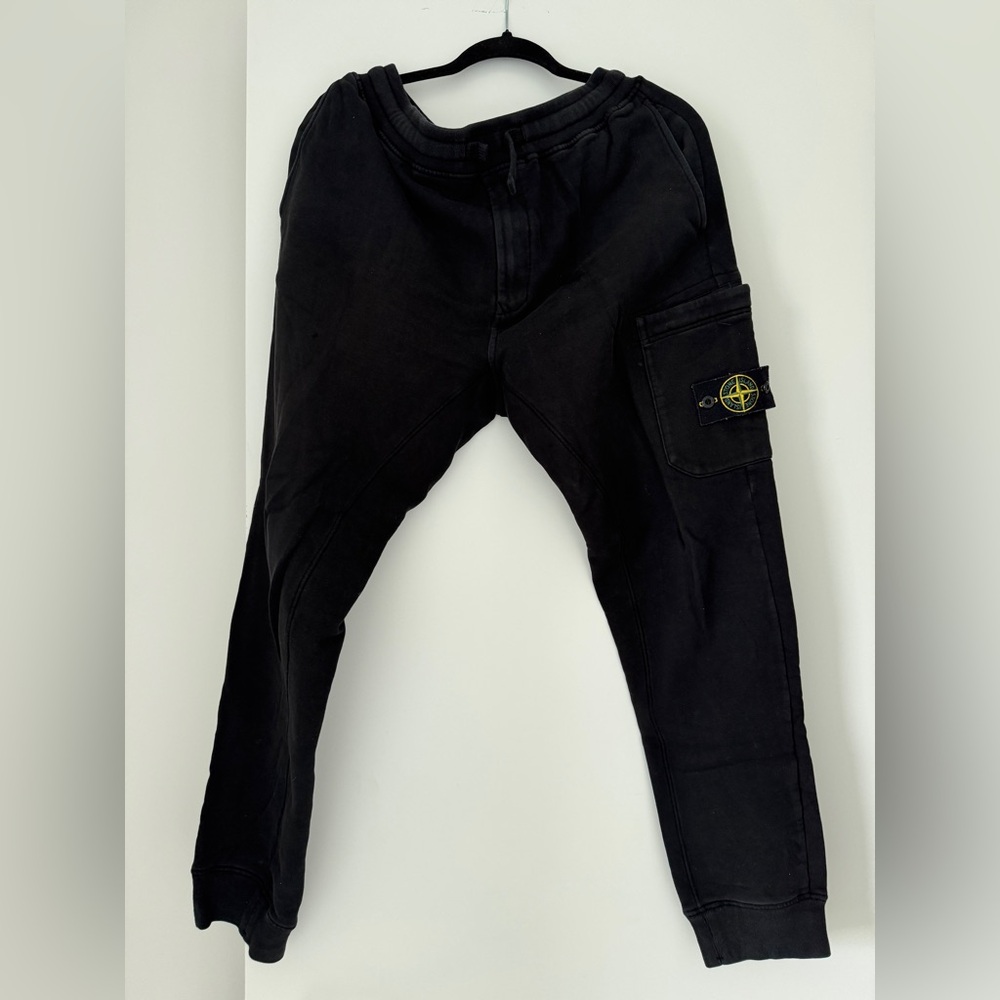Stone Island Jogger Pants